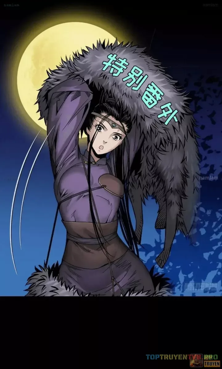 Tàng Phong Hành Chap 255 - Next Chap 254