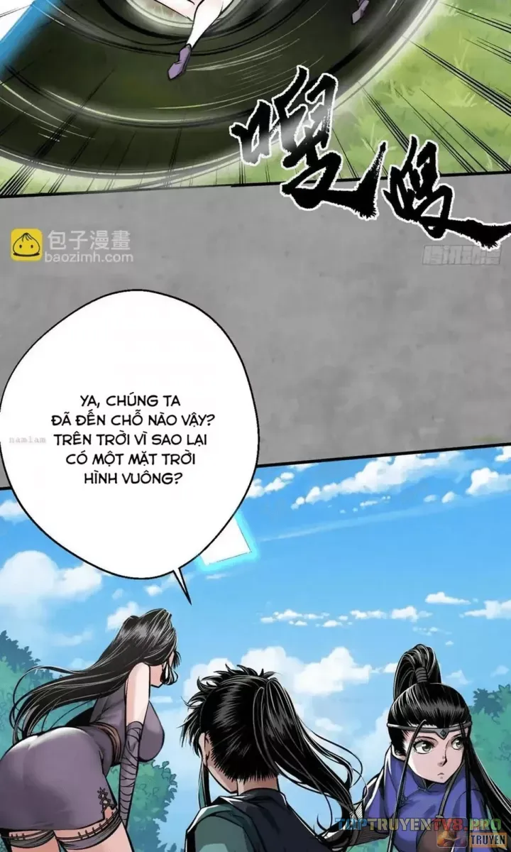 Tàng Phong Hành Chap 255 - Next Chap 254