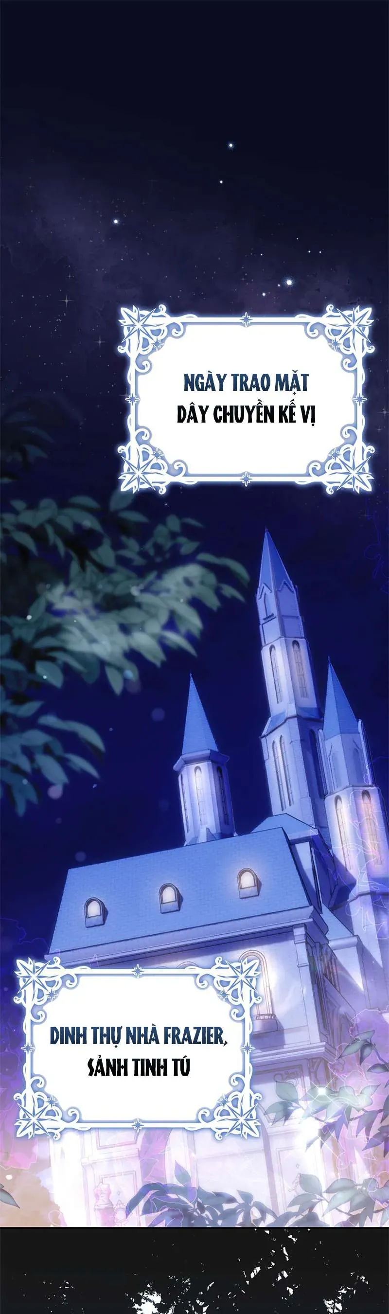 Kẻ Phản Diện Đó Chính Là Tôi [Chap 11]