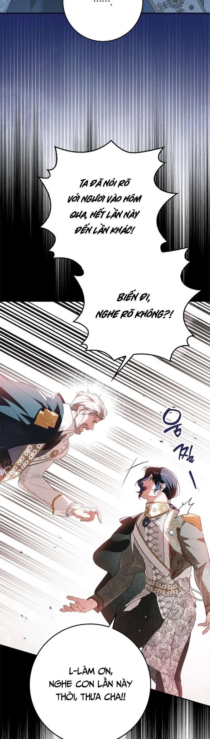 Kẻ Phản Diện Đó Chính Là Tôi [Chap 11]