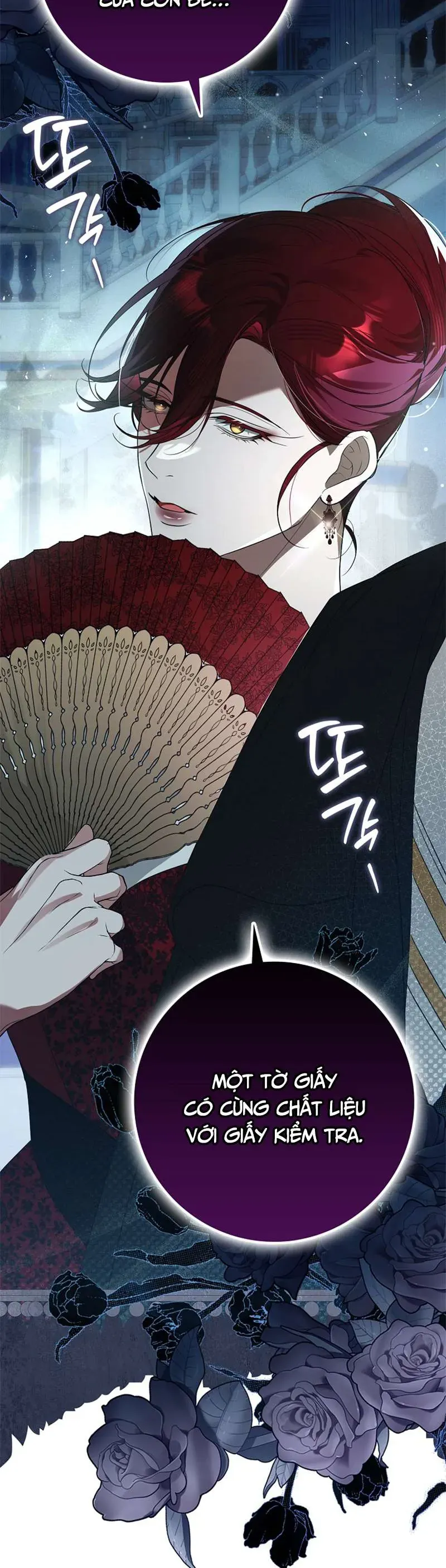 Kẻ Phản Diện Đó Chính Là Tôi [Chap 11]