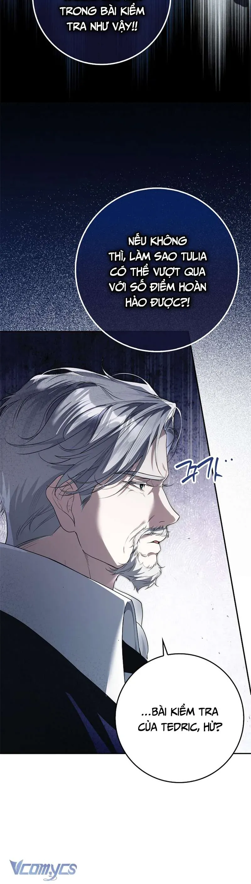 Kẻ Phản Diện Đó Chính Là Tôi [Chap 11]