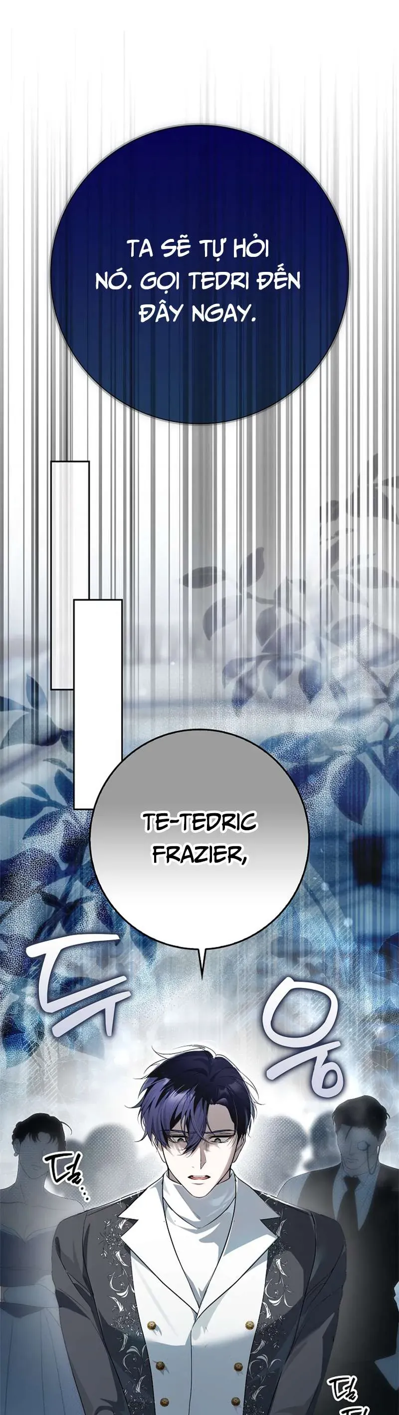 Kẻ Phản Diện Đó Chính Là Tôi [Chap 11]