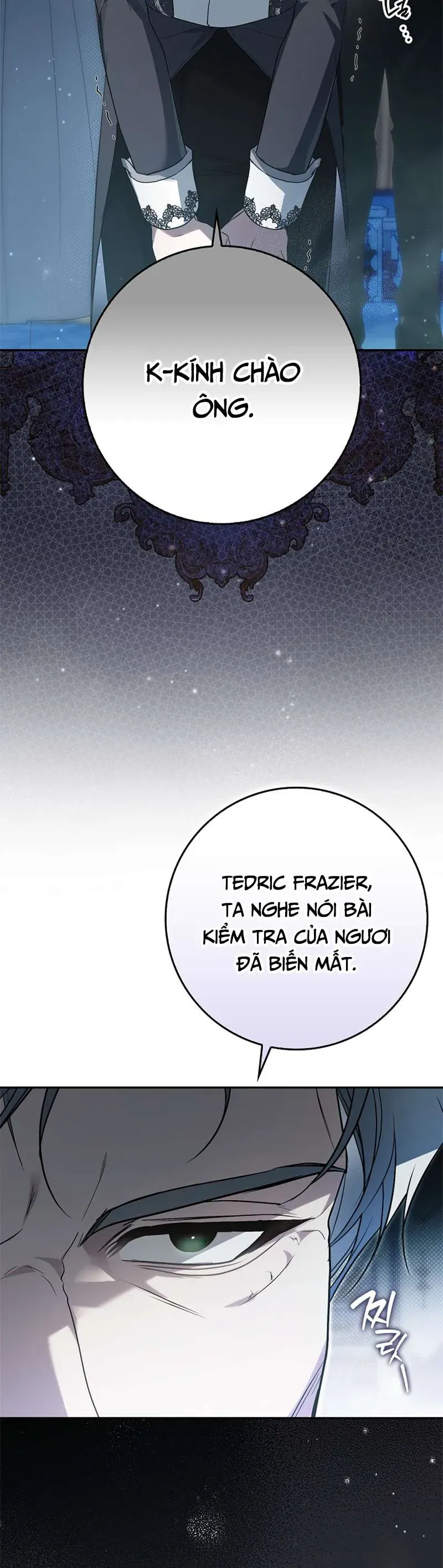 Kẻ Phản Diện Đó Chính Là Tôi [Chap 11]