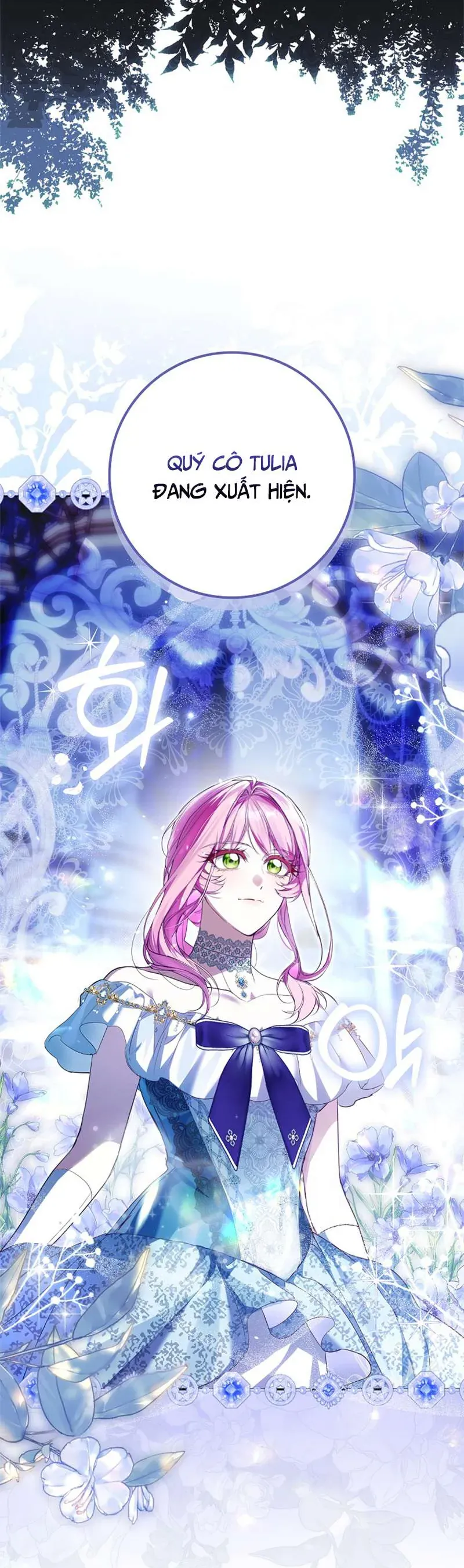 Kẻ Phản Diện Đó Chính Là Tôi [Chap 11]