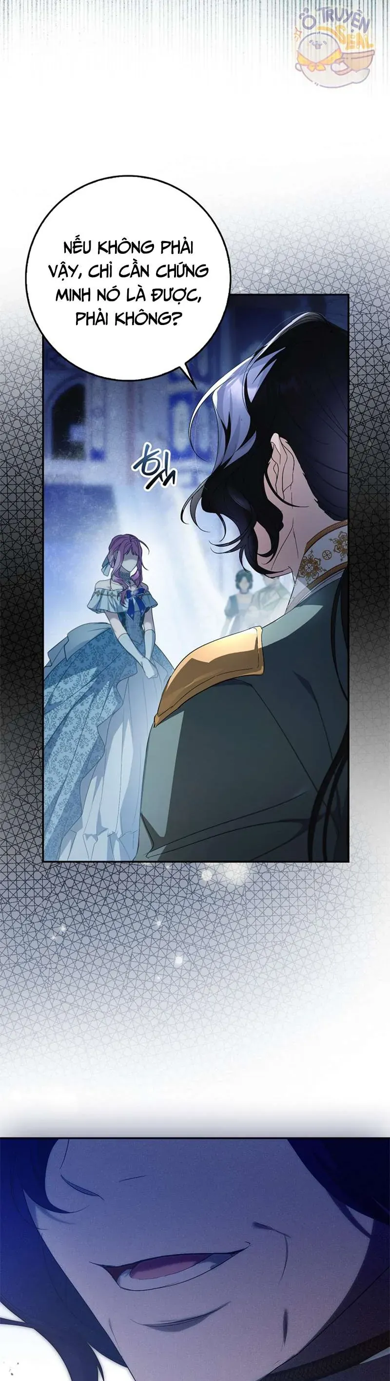 Kẻ Phản Diện Đó Chính Là Tôi [Chap 11]