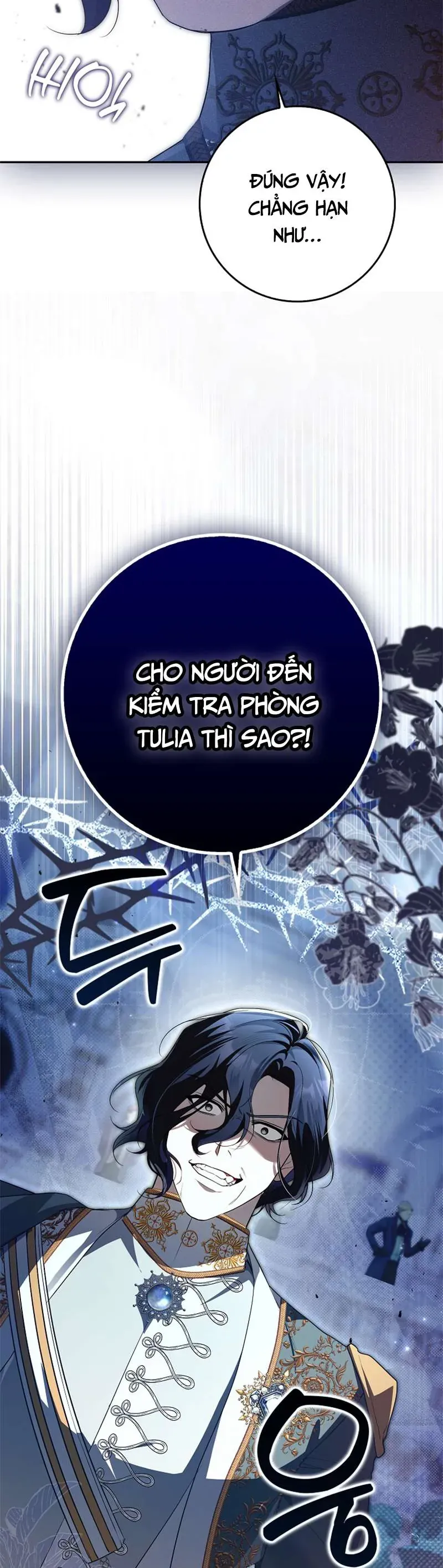 Kẻ Phản Diện Đó Chính Là Tôi [Chap 11]