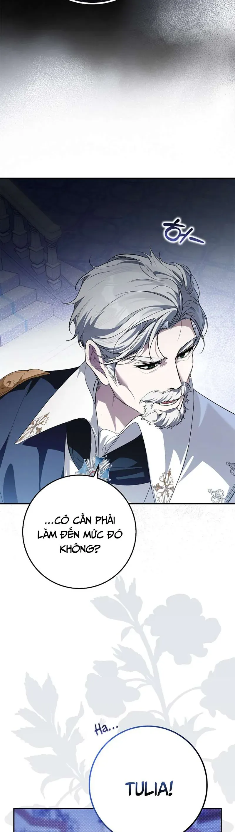 Kẻ Phản Diện Đó Chính Là Tôi [Chap 11]