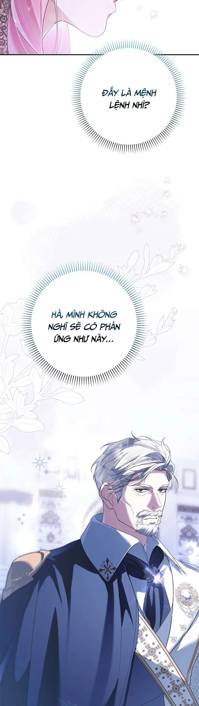 Kẻ Phản Diện Đó Chính Là Tôi [Chap 11]