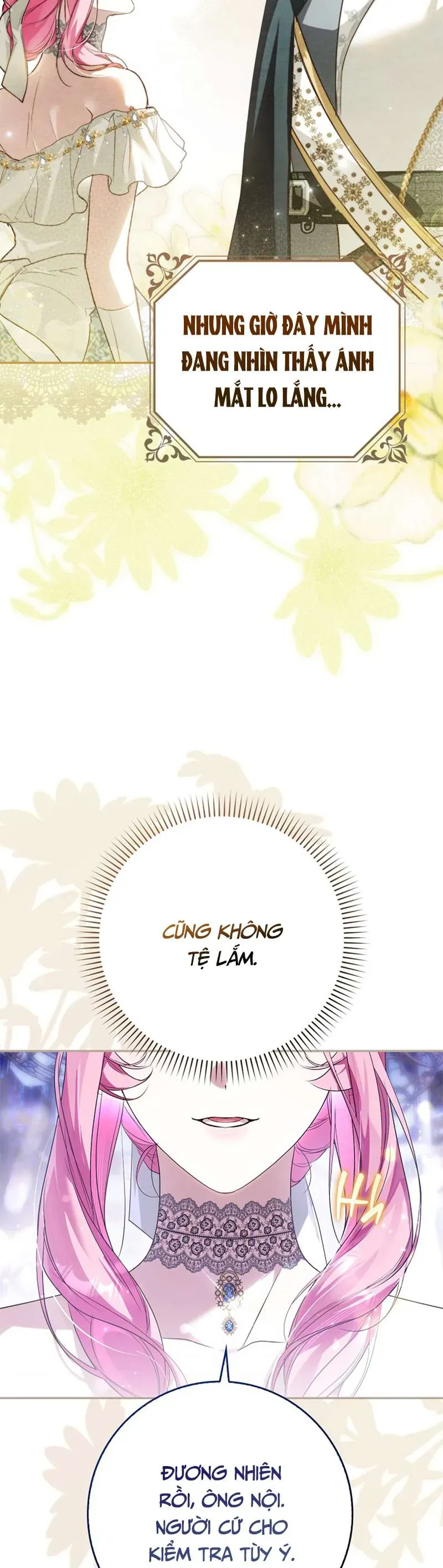 Kẻ Phản Diện Đó Chính Là Tôi [Chap 11]