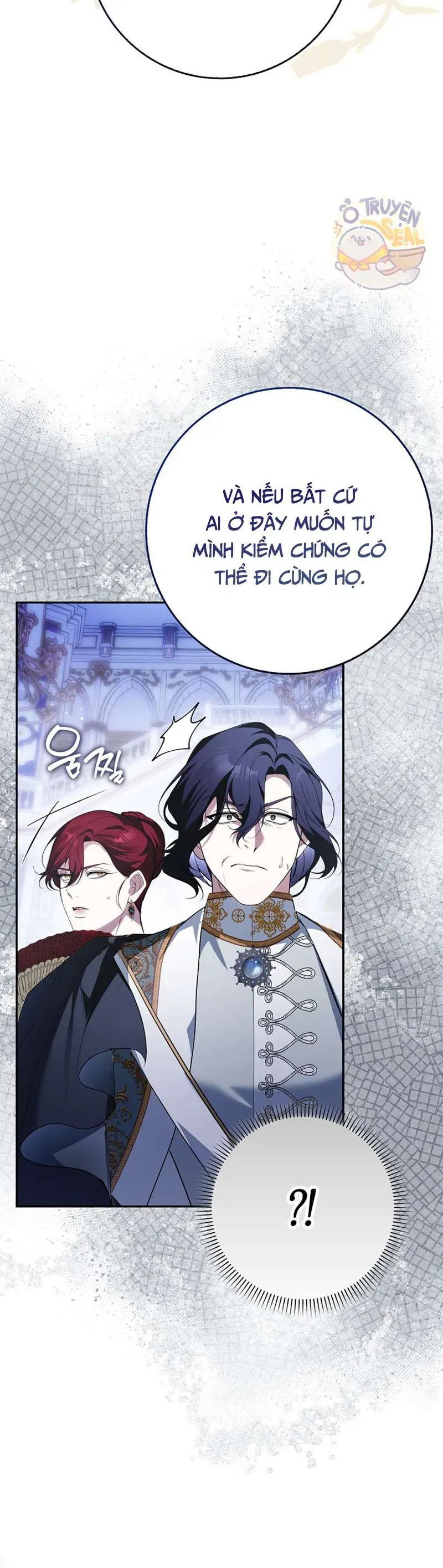 Kẻ Phản Diện Đó Chính Là Tôi [Chap 11]