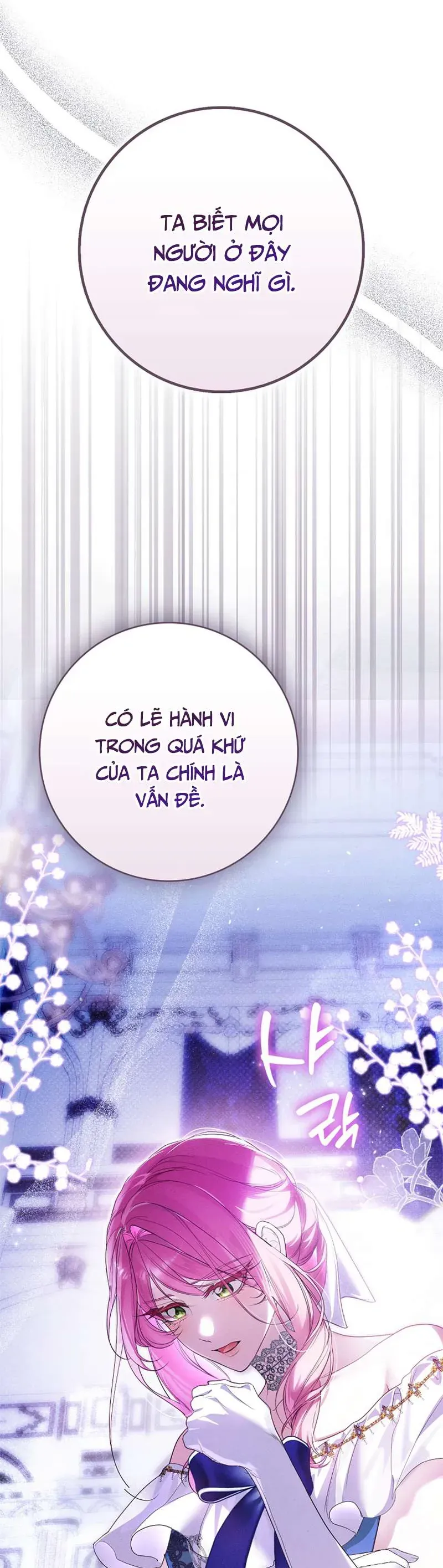 Kẻ Phản Diện Đó Chính Là Tôi [Chap 11]