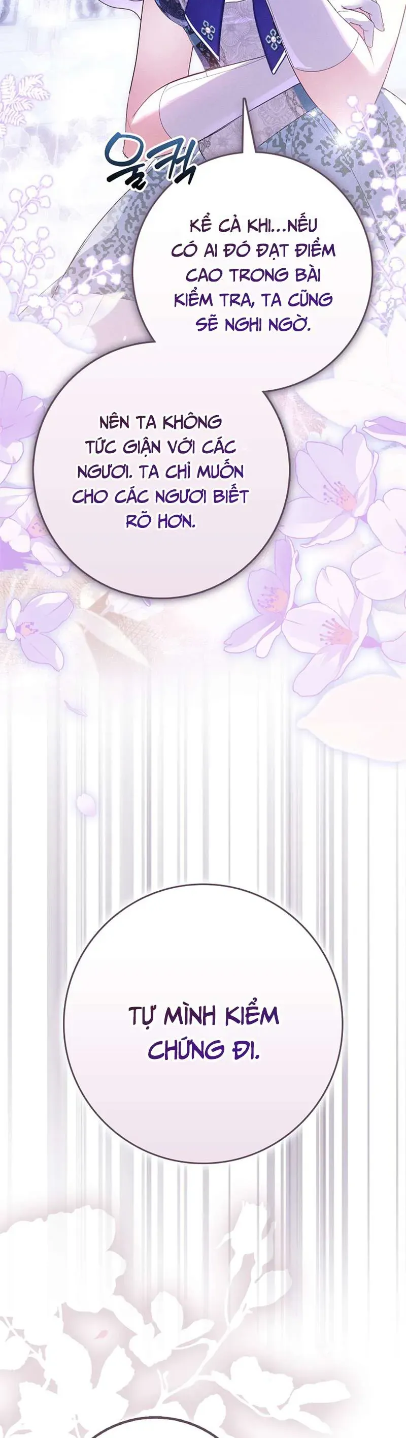 Kẻ Phản Diện Đó Chính Là Tôi [Chap 11]