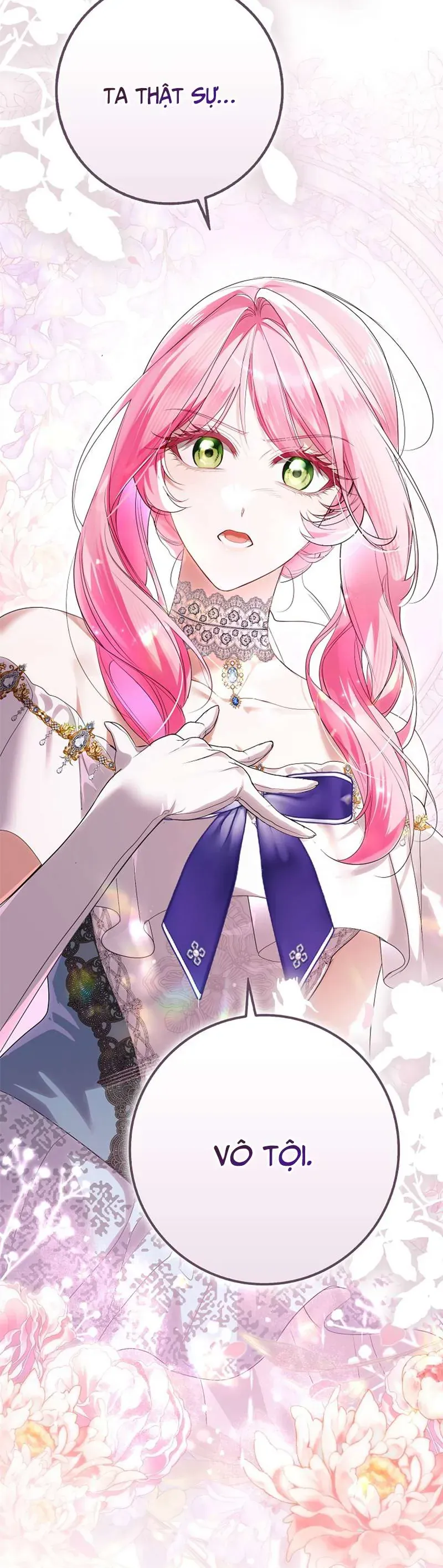 Kẻ Phản Diện Đó Chính Là Tôi [Chap 11]