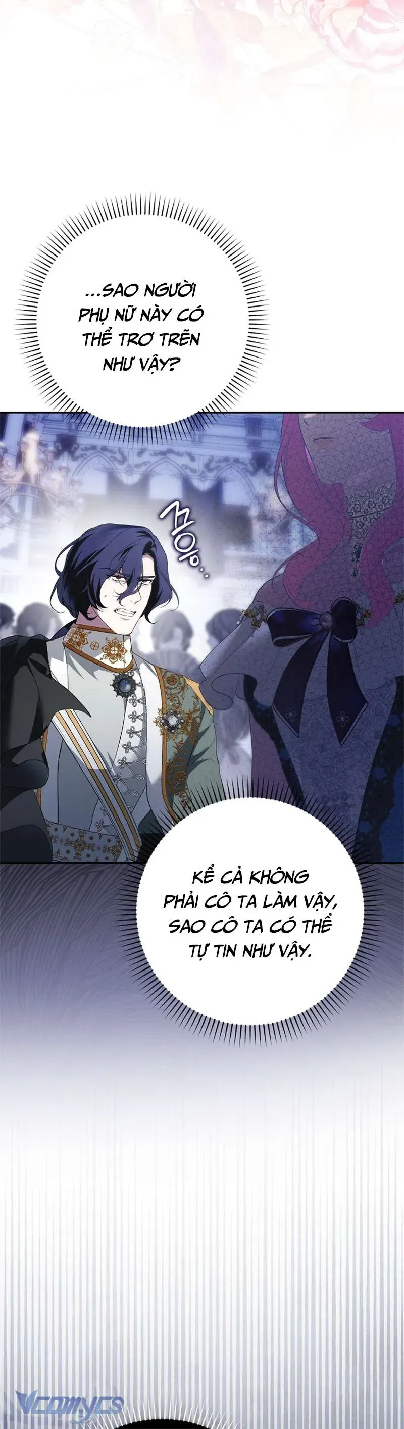 Kẻ Phản Diện Đó Chính Là Tôi [Chap 11]