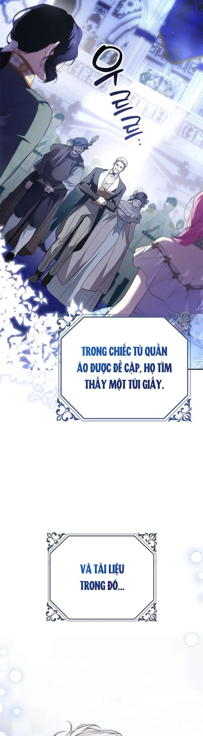 Kẻ Phản Diện Đó Chính Là Tôi [Chap 11]