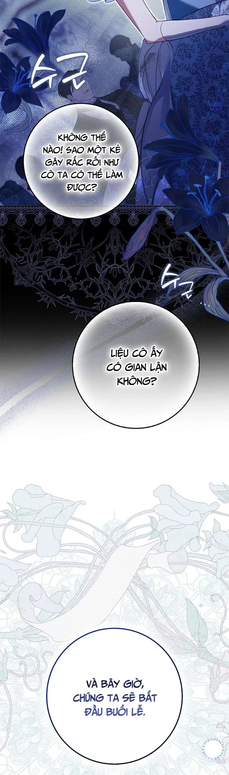 Kẻ Phản Diện Đó Chính Là Tôi [Chap 11]