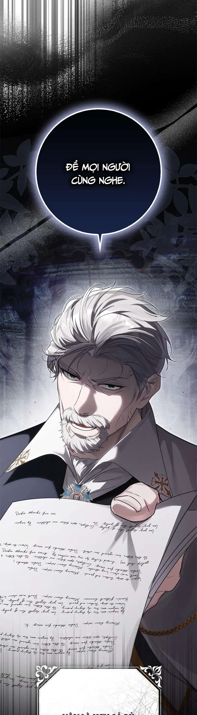 Kẻ Phản Diện Đó Chính Là Tôi [Chap 11]