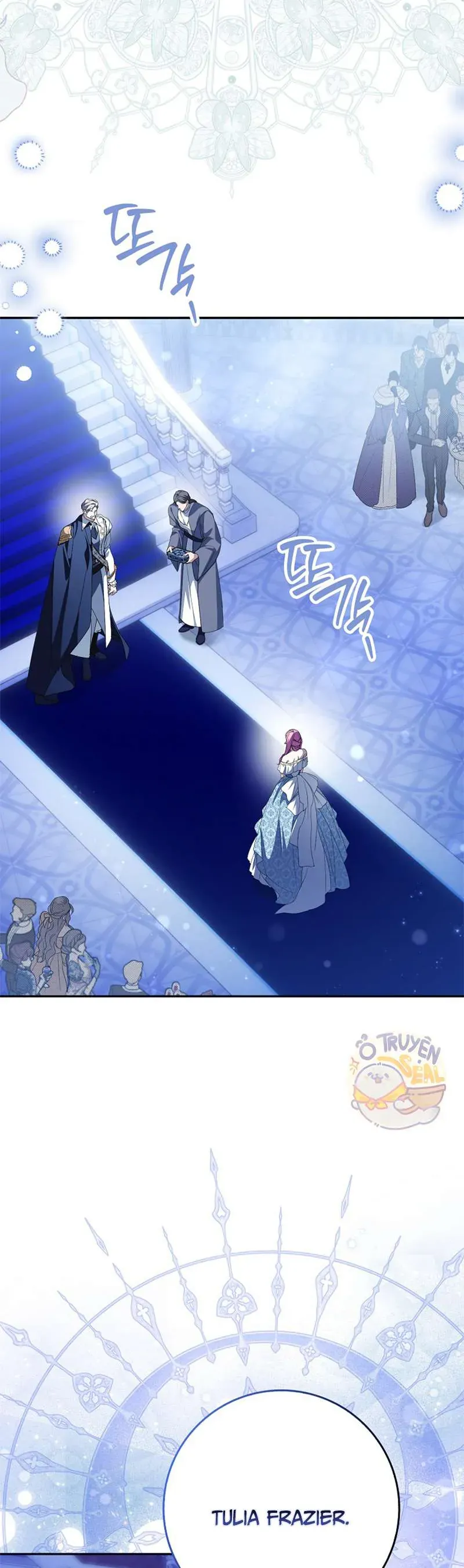 Kẻ Phản Diện Đó Chính Là Tôi [Chap 11]