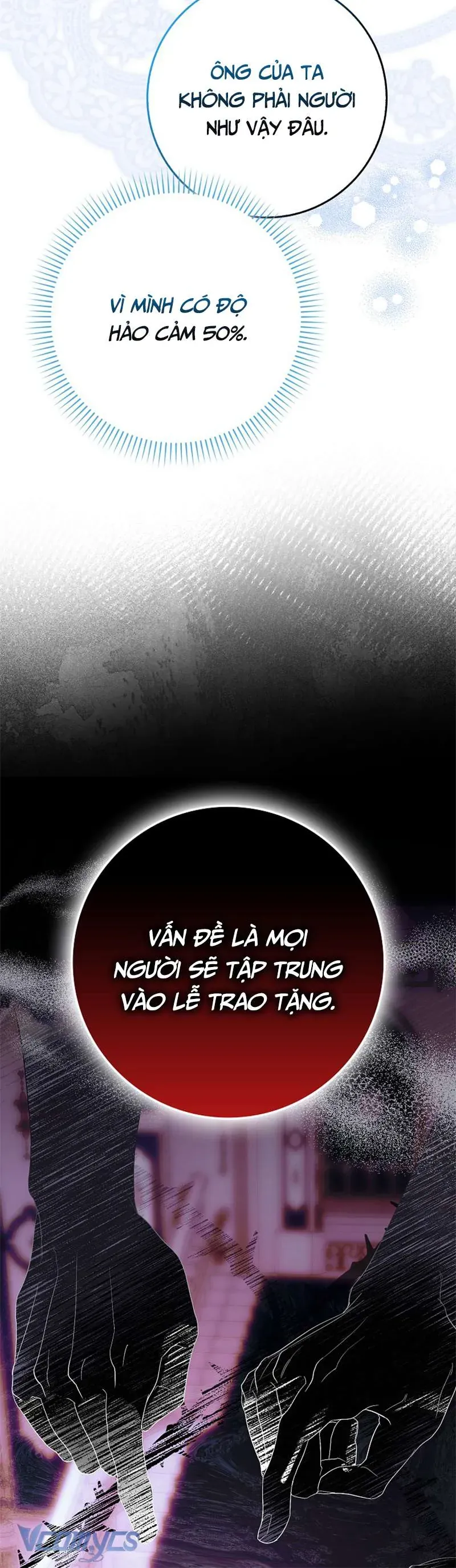 Kẻ Phản Diện Đó Chính Là Tôi [Chap 11]