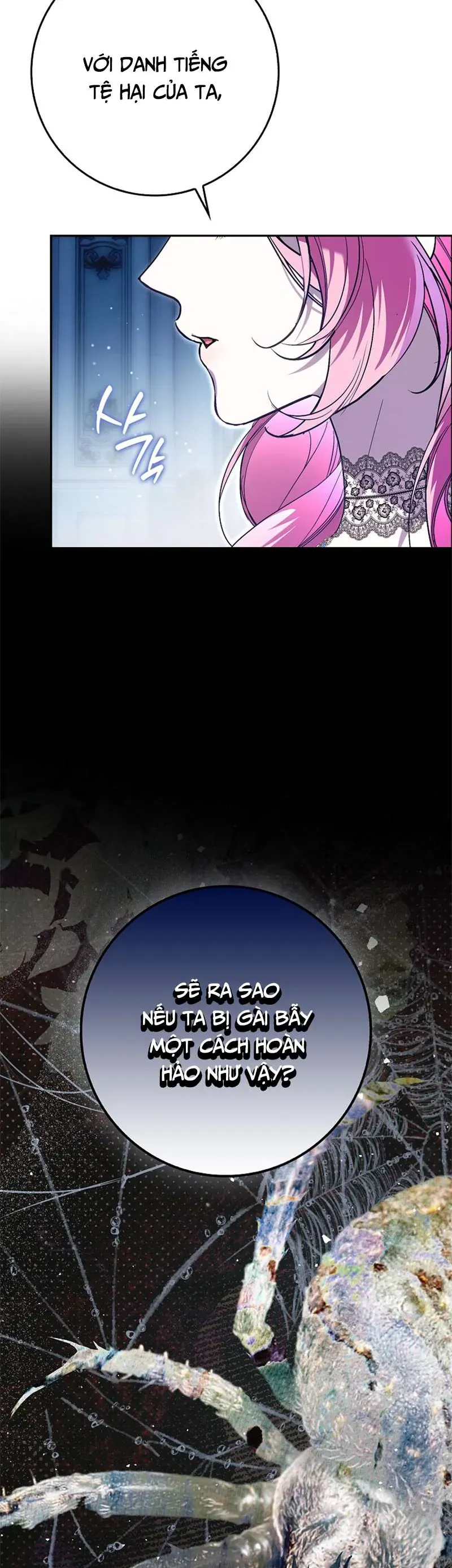 Kẻ Phản Diện Đó Chính Là Tôi [Chap 11]