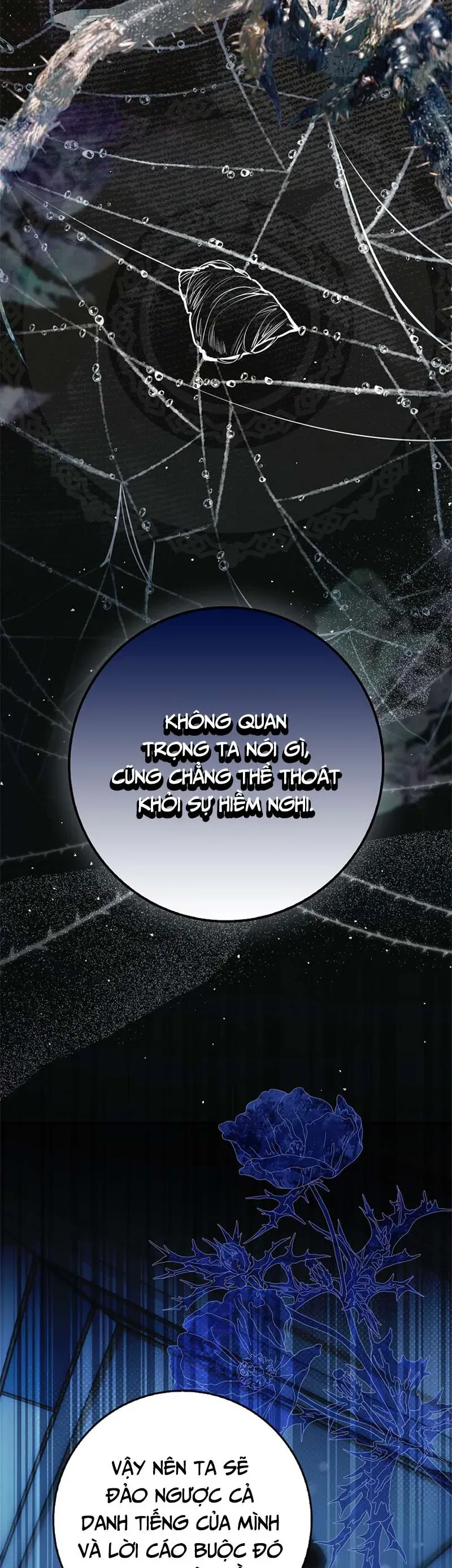 Kẻ Phản Diện Đó Chính Là Tôi [Chap 11]