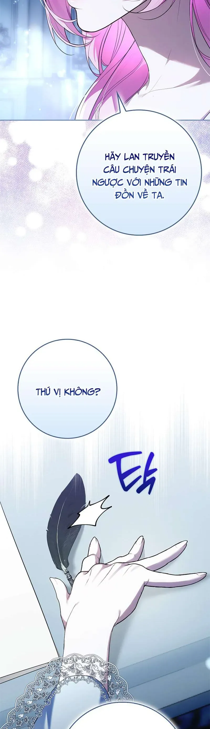 Kẻ Phản Diện Đó Chính Là Tôi [Chap 11]