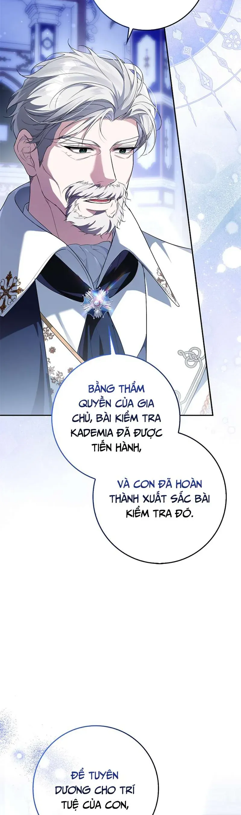 Kẻ Phản Diện Đó Chính Là Tôi [Chap 11]