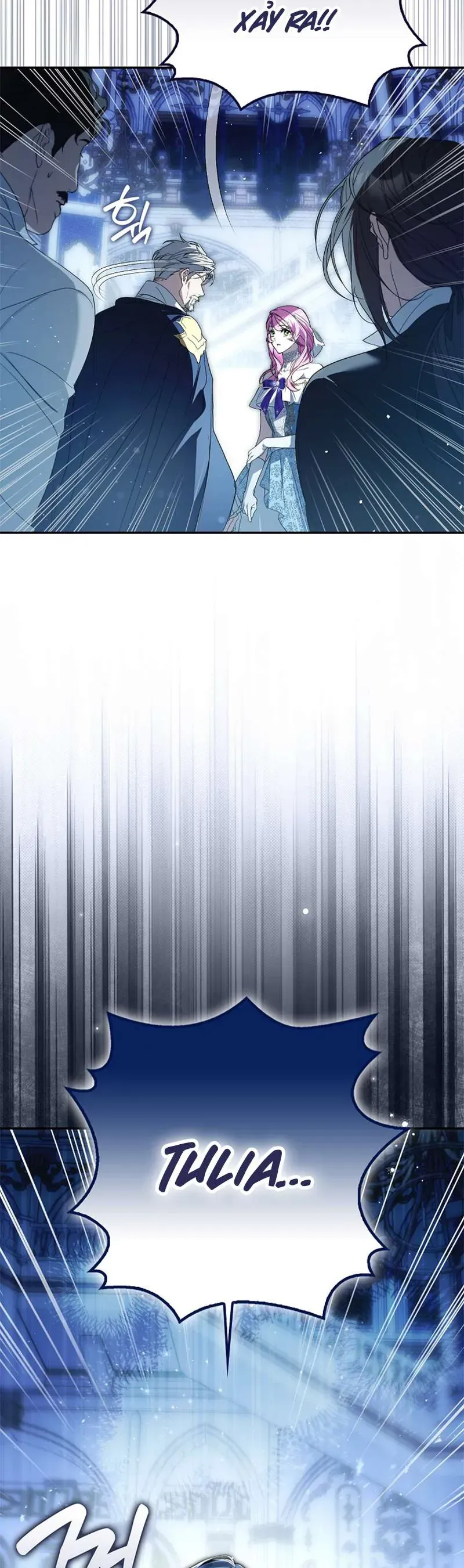 Kẻ Phản Diện Đó Chính Là Tôi [Chap 11]