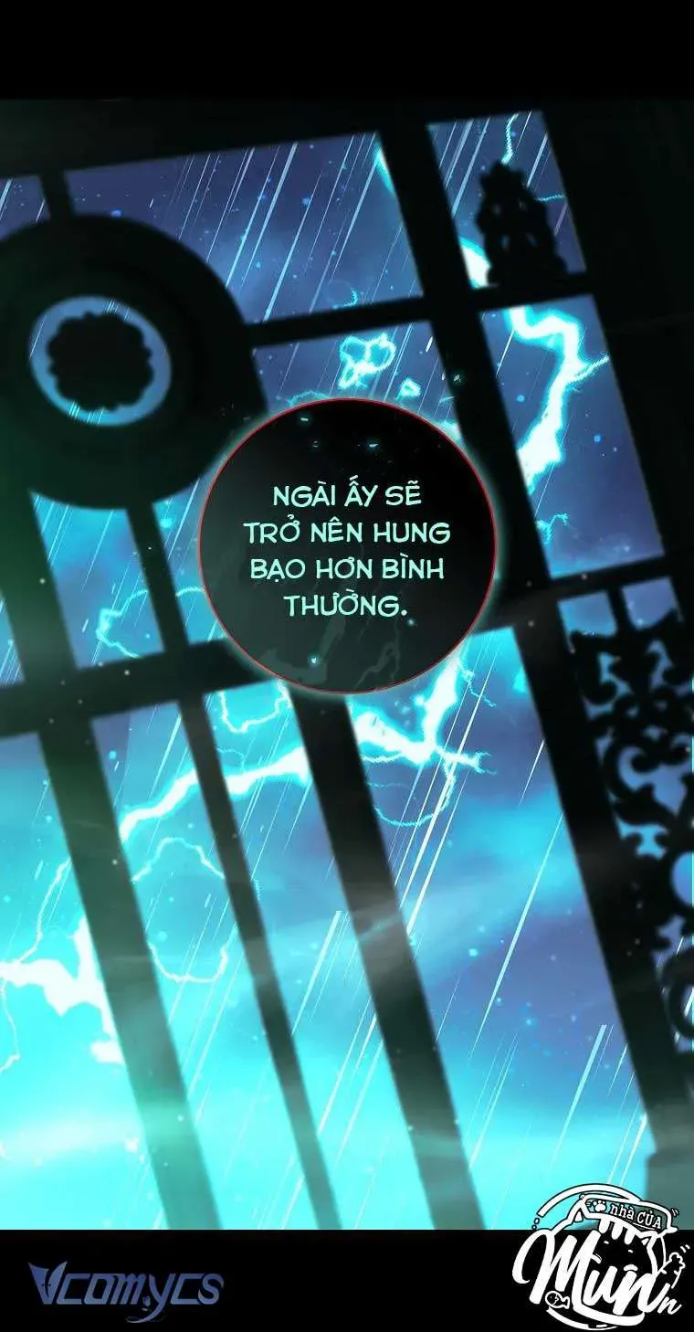 Này Boss Phản Diện, Tôi Có Thể Làm Mọi Thứ Trừ Cưới Ngài Chap 46 - Next Chap 45