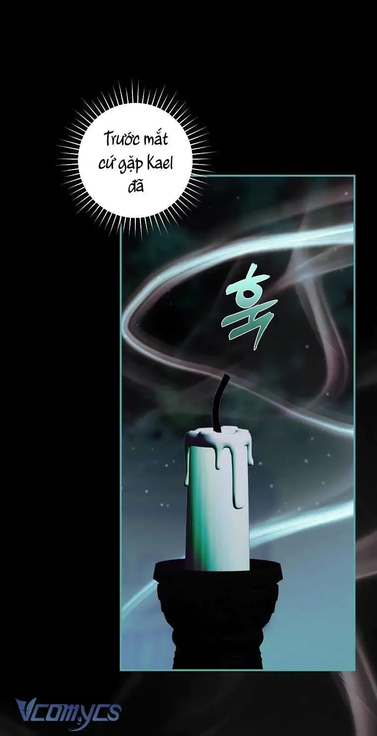 Này Boss Phản Diện, Tôi Có Thể Làm Mọi Thứ Trừ Cưới Ngài Chap 46 - Next Chap 45