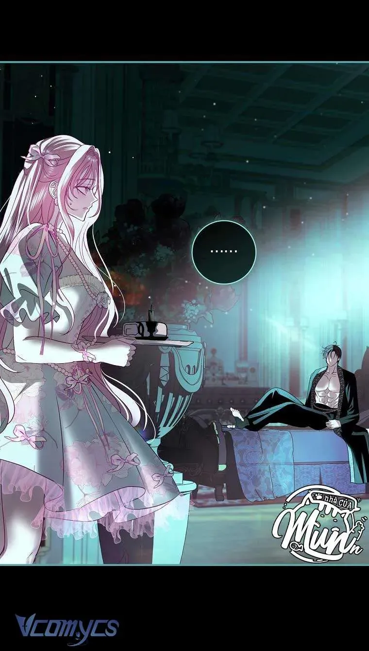 Này Boss Phản Diện, Tôi Có Thể Làm Mọi Thứ Trừ Cưới Ngài Chap 46 - Next Chap 45