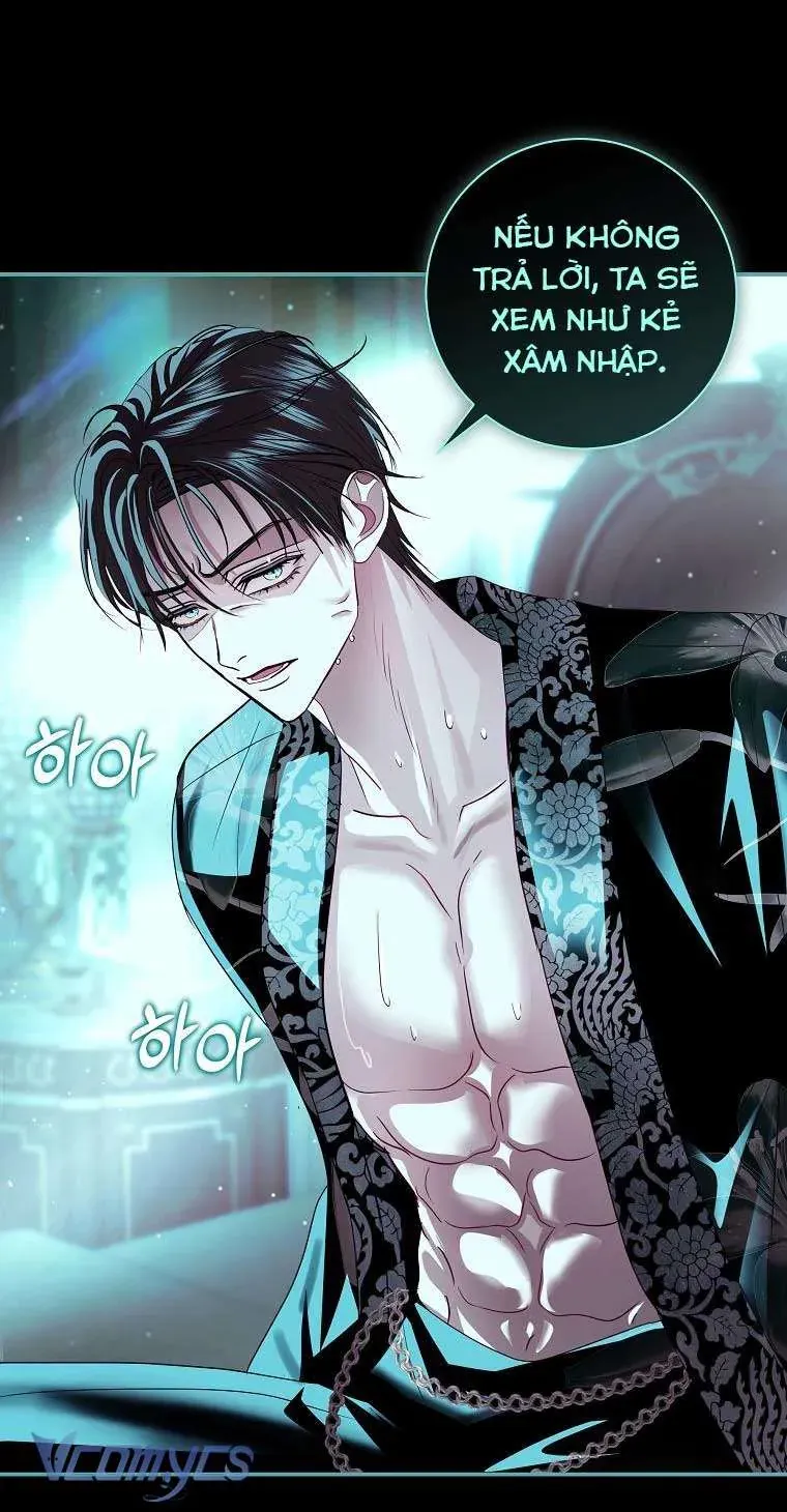 Này Boss Phản Diện, Tôi Có Thể Làm Mọi Thứ Trừ Cưới Ngài Chap 46 - Next Chap 45