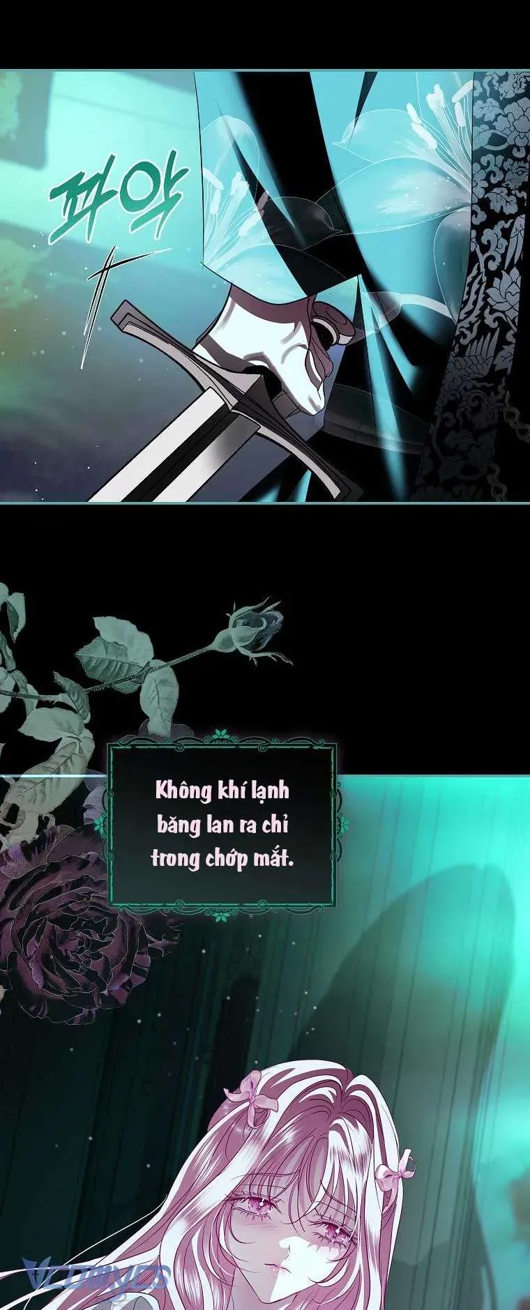 Này Boss Phản Diện, Tôi Có Thể Làm Mọi Thứ Trừ Cưới Ngài Chap 46 - Next Chap 45