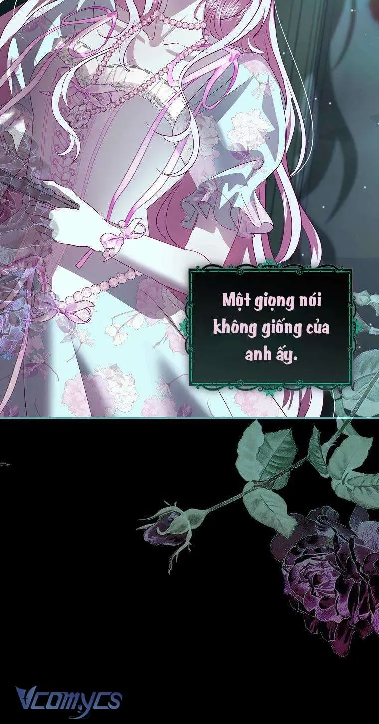 Này Boss Phản Diện, Tôi Có Thể Làm Mọi Thứ Trừ Cưới Ngài Chap 46 - Next Chap 45