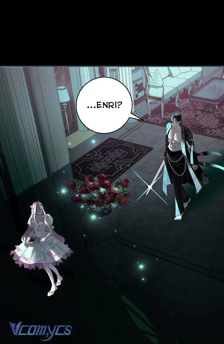 Này Boss Phản Diện, Tôi Có Thể Làm Mọi Thứ Trừ Cưới Ngài Chap 46 - Next Chap 45