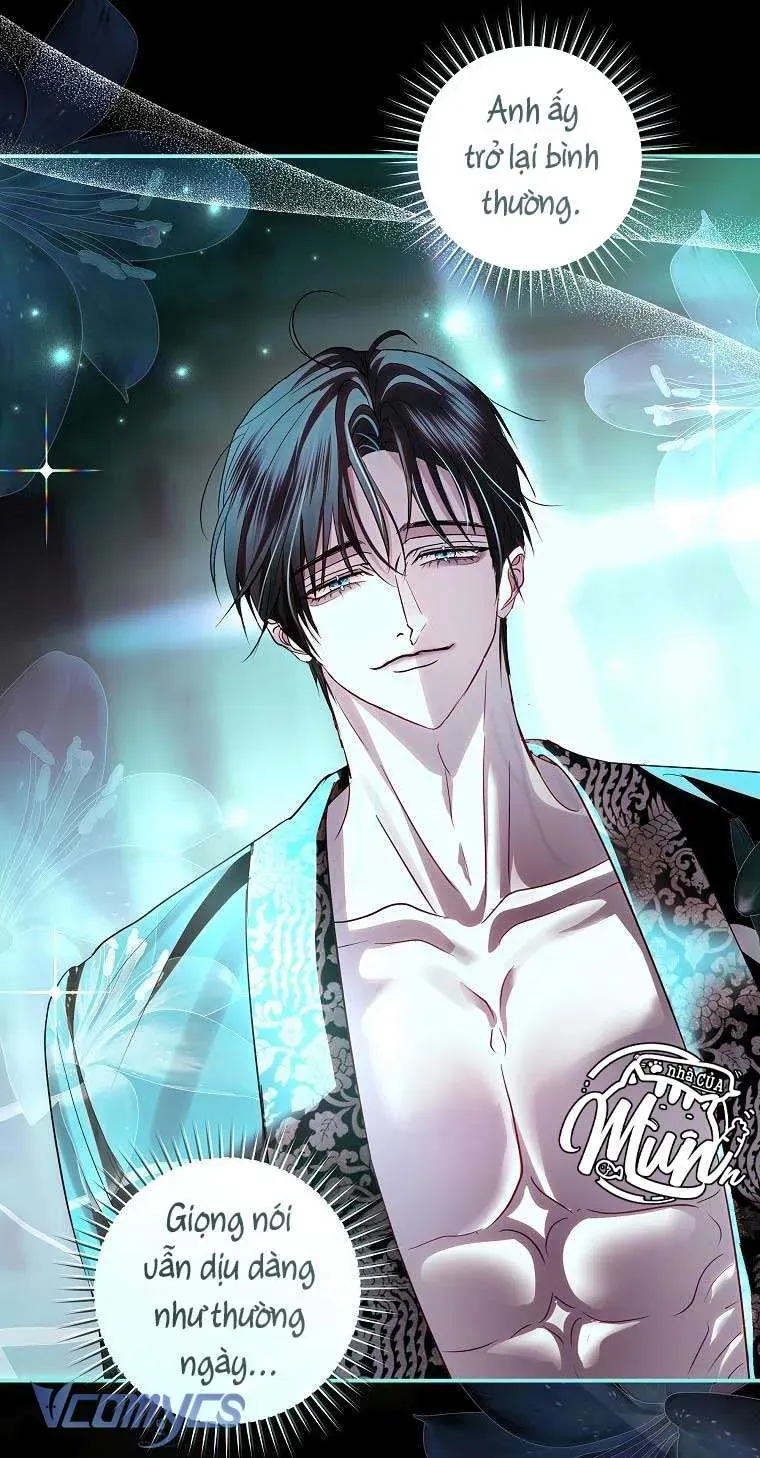 Này Boss Phản Diện, Tôi Có Thể Làm Mọi Thứ Trừ Cưới Ngài Chap 46 - Next Chap 45