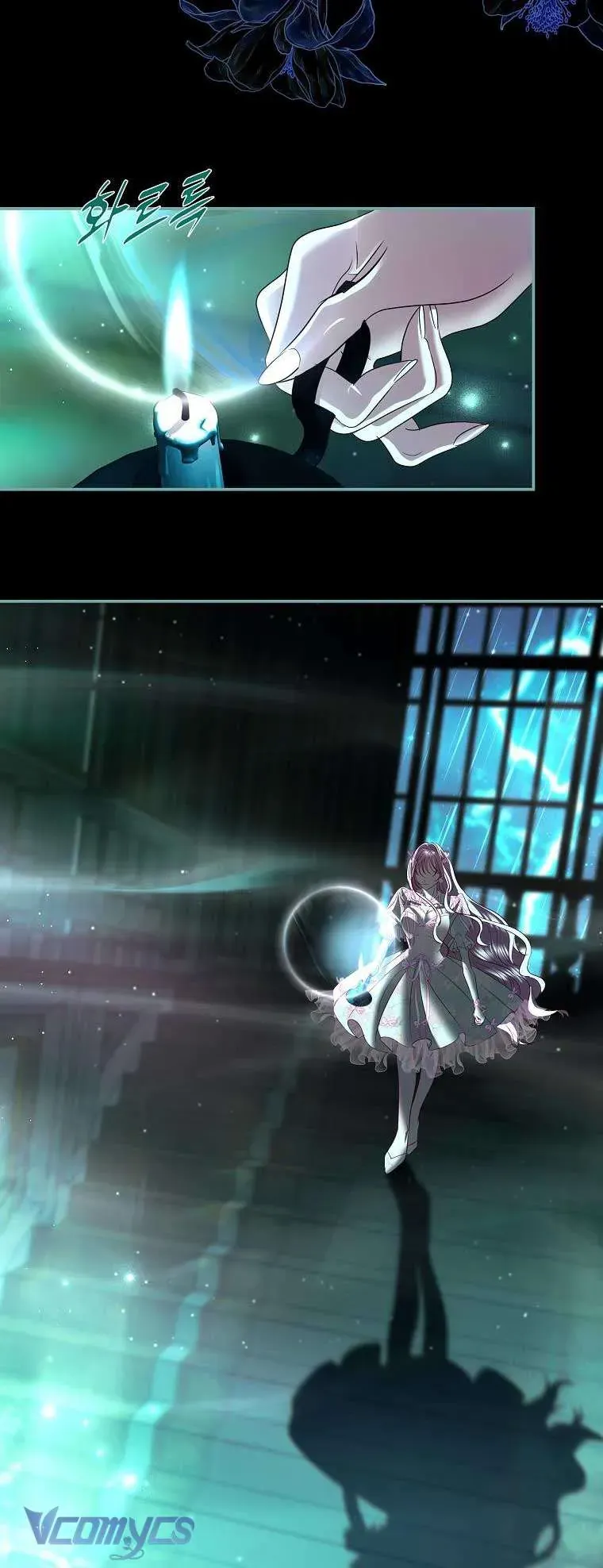 Này Boss Phản Diện, Tôi Có Thể Làm Mọi Thứ Trừ Cưới Ngài Chap 46 - Next Chap 45