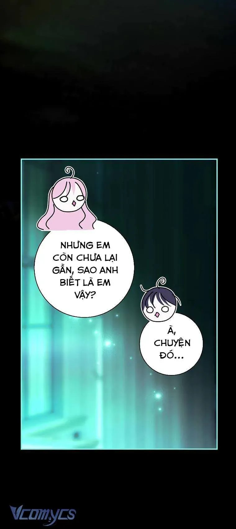 Này Boss Phản Diện, Tôi Có Thể Làm Mọi Thứ Trừ Cưới Ngài Chap 46 - Next Chap 45
