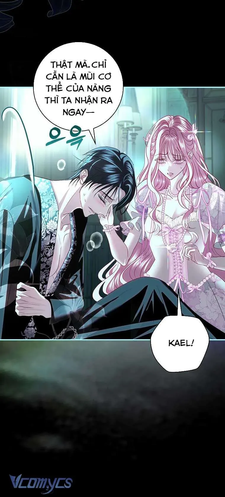 Này Boss Phản Diện, Tôi Có Thể Làm Mọi Thứ Trừ Cưới Ngài Chap 46 - Next Chap 45