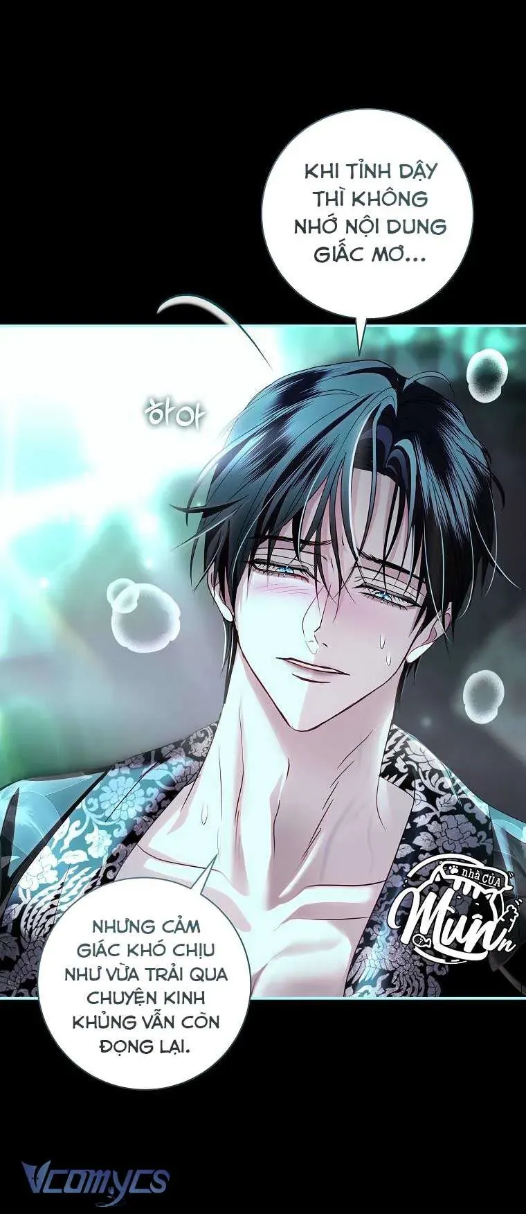 Này Boss Phản Diện, Tôi Có Thể Làm Mọi Thứ Trừ Cưới Ngài Chap 46 - Next Chap 45