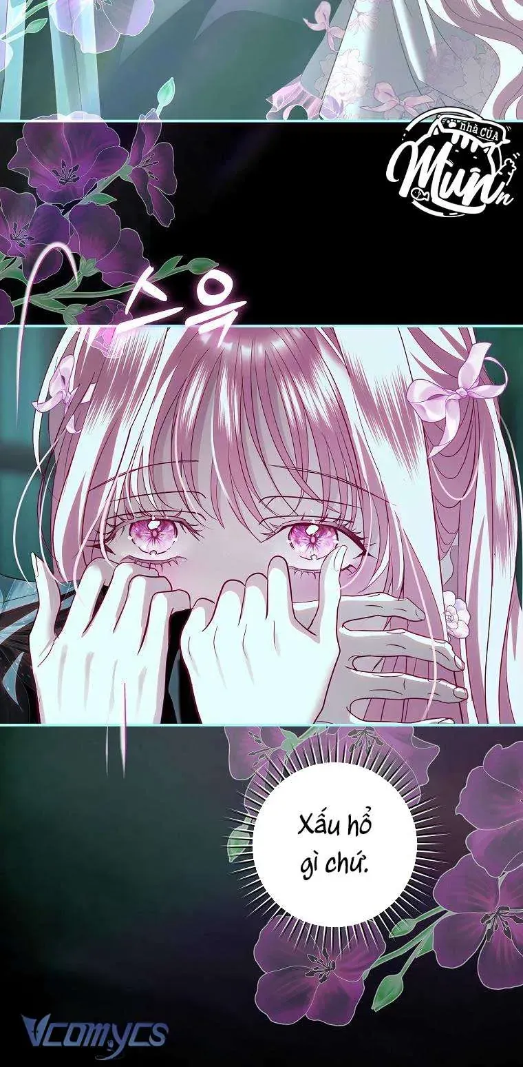 Này Boss Phản Diện, Tôi Có Thể Làm Mọi Thứ Trừ Cưới Ngài Chap 46 - Next Chap 45