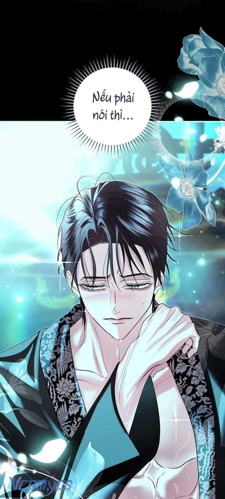 Này Boss Phản Diện, Tôi Có Thể Làm Mọi Thứ Trừ Cưới Ngài Chap 46 - Next Chap 45