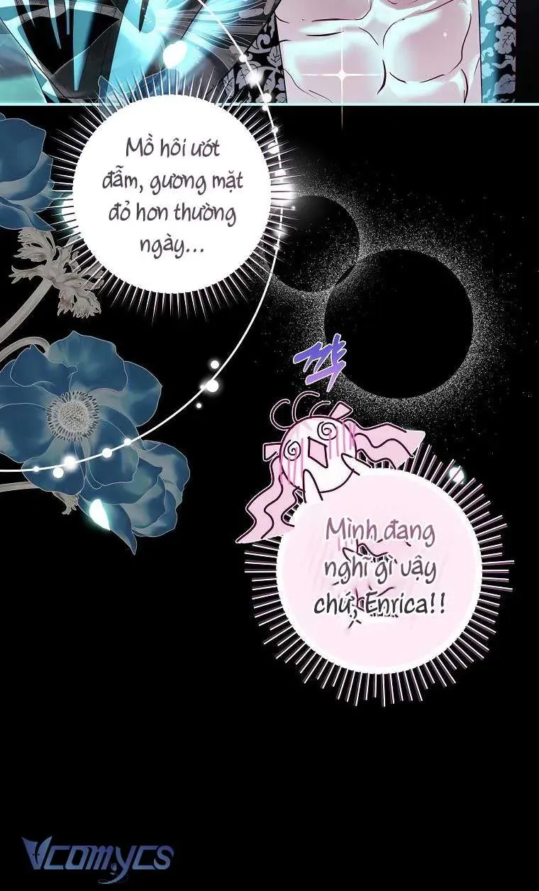 Này Boss Phản Diện, Tôi Có Thể Làm Mọi Thứ Trừ Cưới Ngài Chap 46 - Next Chap 45