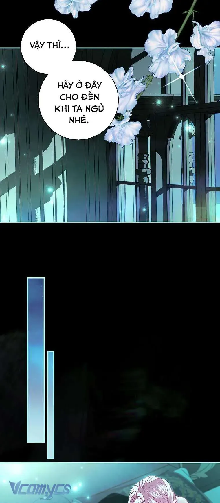 Này Boss Phản Diện, Tôi Có Thể Làm Mọi Thứ Trừ Cưới Ngài Chap 46 - Next Chap 45