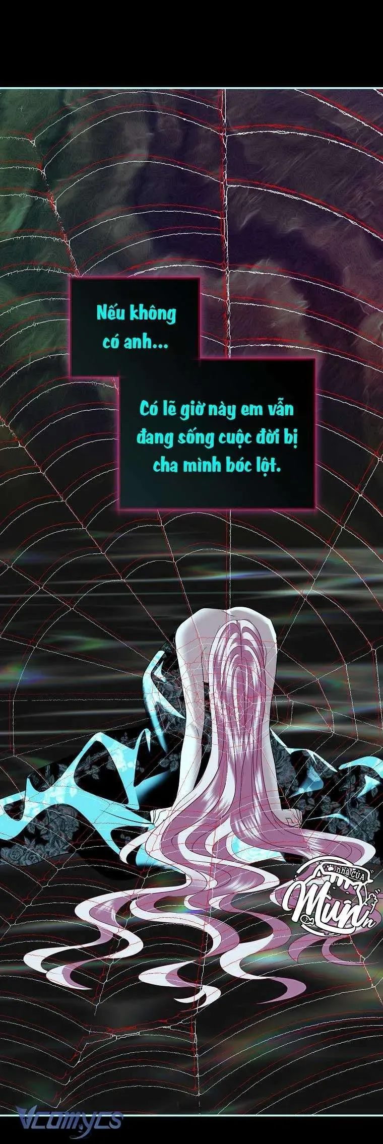 Này Boss Phản Diện, Tôi Có Thể Làm Mọi Thứ Trừ Cưới Ngài Chap 46 - Next Chap 45