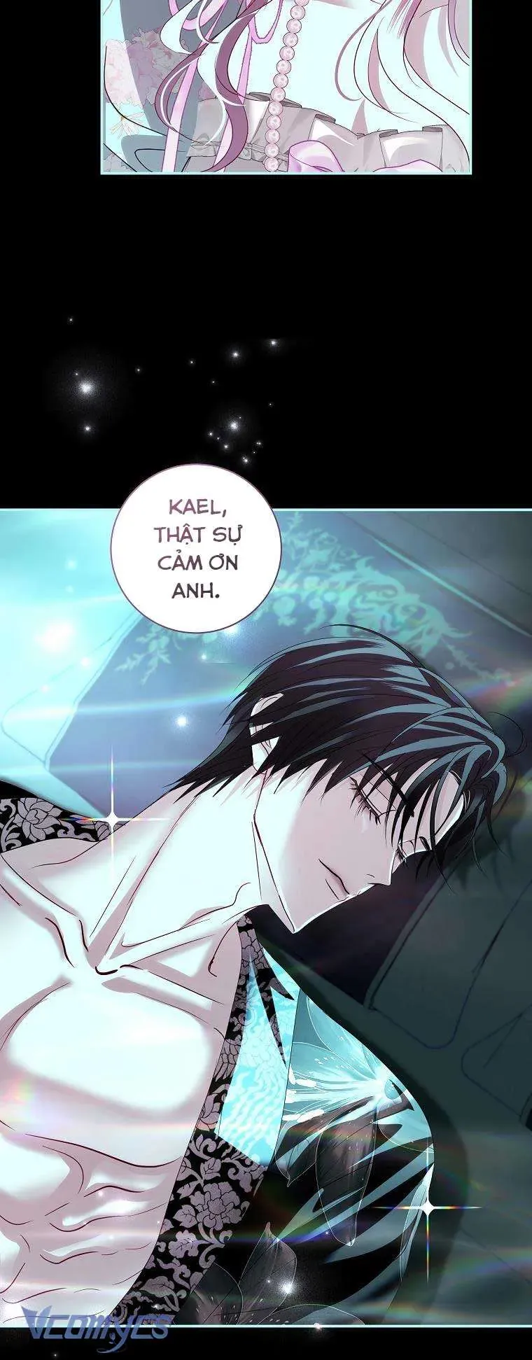Này Boss Phản Diện, Tôi Có Thể Làm Mọi Thứ Trừ Cưới Ngài Chap 46 - Next Chap 45