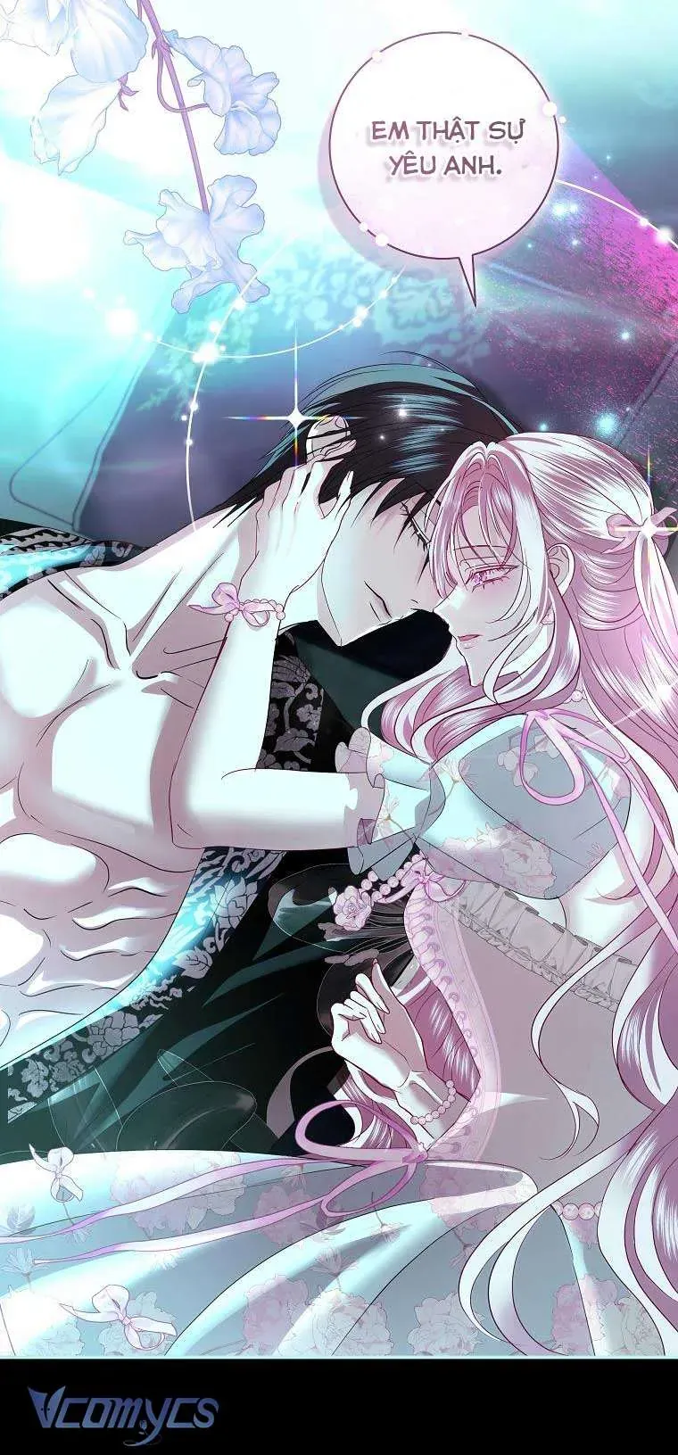 Này Boss Phản Diện, Tôi Có Thể Làm Mọi Thứ Trừ Cưới Ngài Chap 46 - Next Chap 45