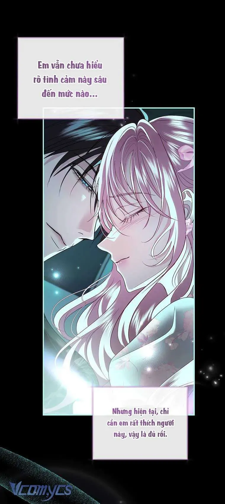 Này Boss Phản Diện, Tôi Có Thể Làm Mọi Thứ Trừ Cưới Ngài Chap 46 - Next Chap 45