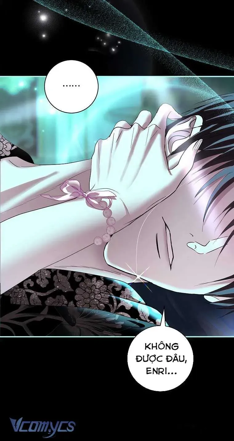 Này Boss Phản Diện, Tôi Có Thể Làm Mọi Thứ Trừ Cưới Ngài Chap 46 - Next Chap 45